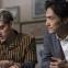 Takehiro Hira as Kenzo Mori, Will Sharpe as Rodney