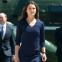 Ambassador Kate Wyler (Keri Russell) hits the ground running
