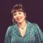 Kerry Godliman's latest touring show is about being perimenopausal