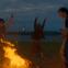 Dancing on the edge: Frank Dillane in 'Urchin'