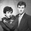 Marc Almond and Dave Ball: pathos-ridden