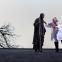'I stumbled when I saw': David Troughton as Gloucester
