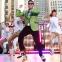PSY performs 'Gangnam Style' on TODAY, 2012, New York, USA