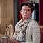 Monica Dolan as Susan in 'The Shrine' (BBC version)