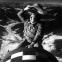 Mass destruction never sounded the same after this – Slim Pickens whoops it up in Stanley Kubrick’s 'Dr. Strangelove or: How I Learned to Stop Worrying and Love the Bomb'