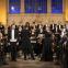 Nick Pritchard's Allegro in opening spat with Bethany Horak-Hallett's Penseroso