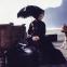 It's grim down south: Holly Hunter and Anna Paquin in 'The Piano;