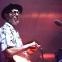 Jeff Goldblum: 'His other band members are able to cover up his shortcomings'
