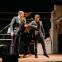 Joseph Middleton knocking elbows with countertenor Iestyn Davies in the autumn festival of 2020