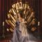 Halsey's artwork and lyrics play with the madonna-whore dichotomy