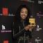 Lady Leshurr, winner of the Music category at The Hospital Club's h.Club 100 awards