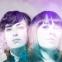 Ladytron's two vocalists remain as cool as ever