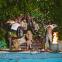 Lambrini Girls - plenty to say about society's shortcomings
