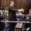 J'accuse: Arieh Worthalter as Pierre Goldman in 'The Goldman Case'