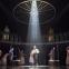 Dr Semmelweis (Mark Rylance) and the full company
