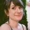Essayist, poet and pie-lady Kate Lebo, who lives in Spokane, Washington