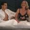 Just a gigolo?: Daryl McCormack entertains Emma Thompson