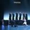 Austere beauty: choir and dancers for the Gesualdo Passione