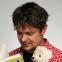 Liam Mullone: where fascism and fluffy animals collide