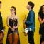 The Ligeti Quartet: a precise but vibrant interpretation