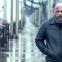 Bull in a china shop: Lior Raz as Segev Azulay