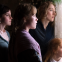 Emma Watson, Florence Pugh, Saoirse Ronan and Eliza Scanlen in 'Little Women'