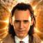 'An evil lying scourge'? Tom Hiddleston as Loki