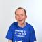 Lost Voice Guy – aka Lee Ridley – won Britain's Got Talent last year