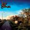 Friendship deal in an unhurried Americana which is never far from familiar touchstones