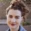Originally from Australia, Lucia Osborne-Crowley lives in London and is working on her third book