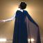 'I crave adoration': Angelina Jolie as Maria Callas