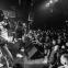 Not R.E.M., but the Moscow Death Brigade, who appear at Rebellion's online punk festival