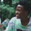 From left to right: Zack and Keire, director Liu's friends and stars of Minding the Gap
