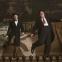 John C. Reilly and Steve Coogan as comedy's famous sons