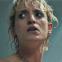 Metalhead: Agathe Rousselle in 'Titane'