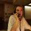 No longer rei(g)ning it in: Claire Foy in 'Unsane'