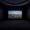 Grenfell in the Serpentine's purpose-built viewing space