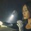 LA woman: Maggie Q as Renée Ballard