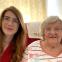 Mairin and Maureen, from Salisbury