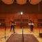 Going where the spirit takes them: Manchester Collective at Lakeside Arts