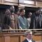 The Mangrove trial: British justice in the dock