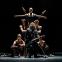 Marc Hayward and Birmingham Royal Ballet
