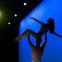 Slow-motion seduction: Marianela Nuñez and Lukas Brændsrød in 'After the Rain'