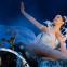 Flawless technique: Marianela Nuñez as Cinderella, heading for the ball