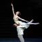 Argentina 4 Brazil: Marianela Nunez and Thiago Soares as an ideally real pair of lovers