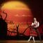 Windmills of your mind: Marianela Nuñez and Vadim Muntagirov in Carlos Acosta's production of Don Quixote