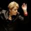 Marin Alsop: pressing ever onwards in propulsive but slightly unyielding Bernstein