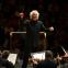Simon Rattle, always conveying the bigger picture