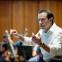Mark Wigglesworth: drama and discipline