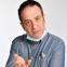Mark Thomas shadowed doctors and nurses at NHS hospitals for a month